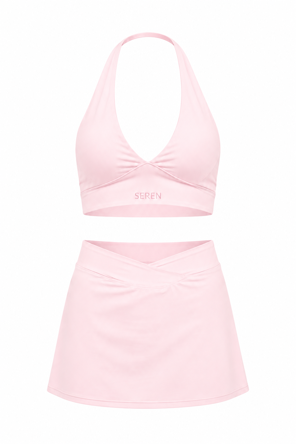 Blush set