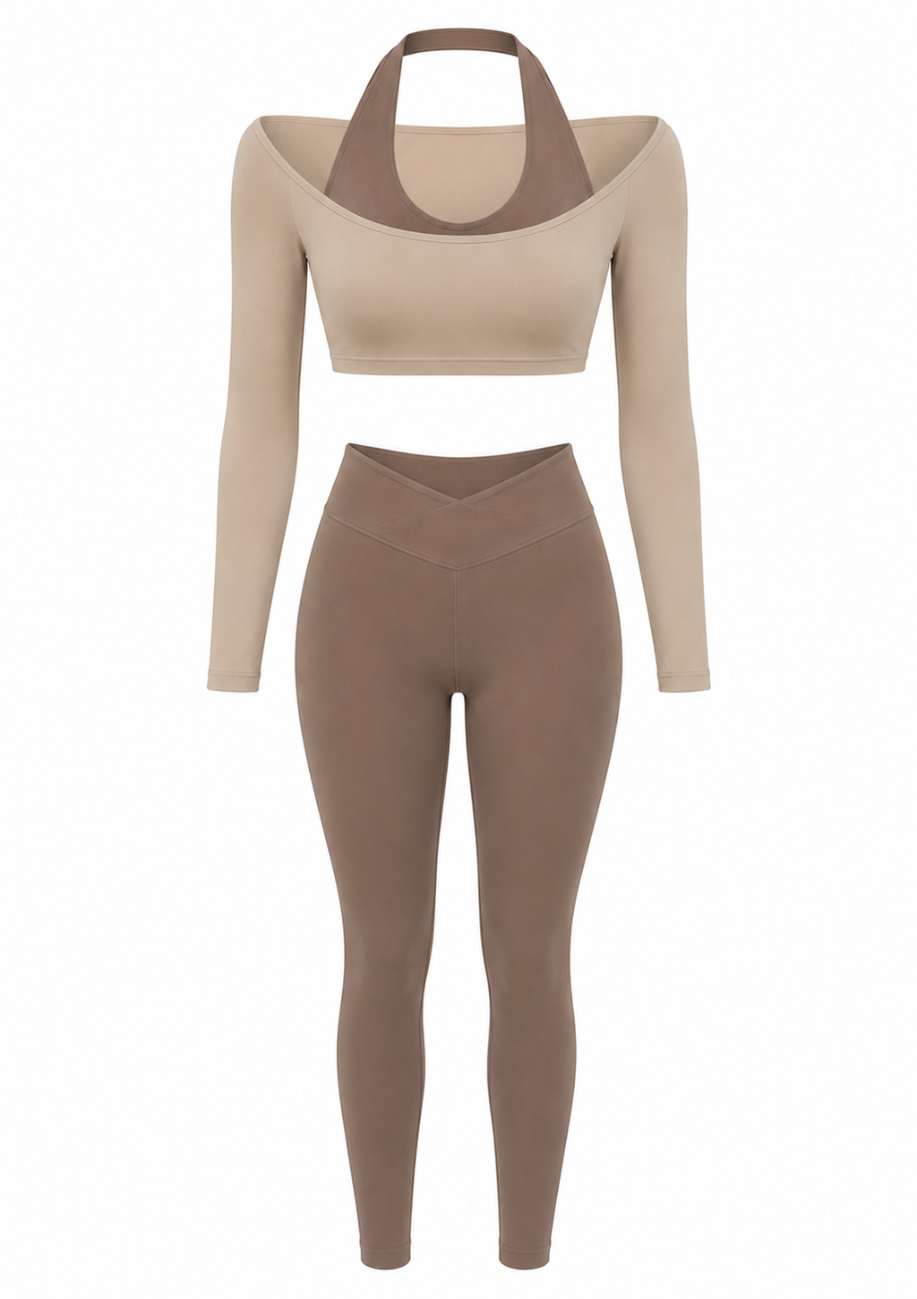 Mocha sculpt