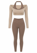 Mocha sculpt