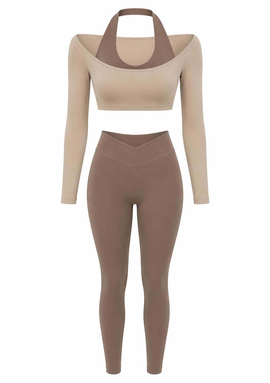 Mocha sculpt